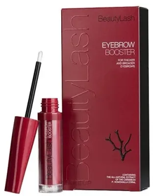 Beauty Lash Eyebrow Booster сыворотка для бровей, уход за бровями 4 мл