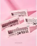 Набор накладных ресниц Essence 3x Lashes To Impress три пары с клеем в мини-контейнере — фото 7