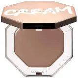 Бронзер для лица Fenty Beauty Cheeks Out Freestyle Cream Bronzer кремовый, невесомый, 6,23 г, оттенок Hunnie Glaze — фото 1
