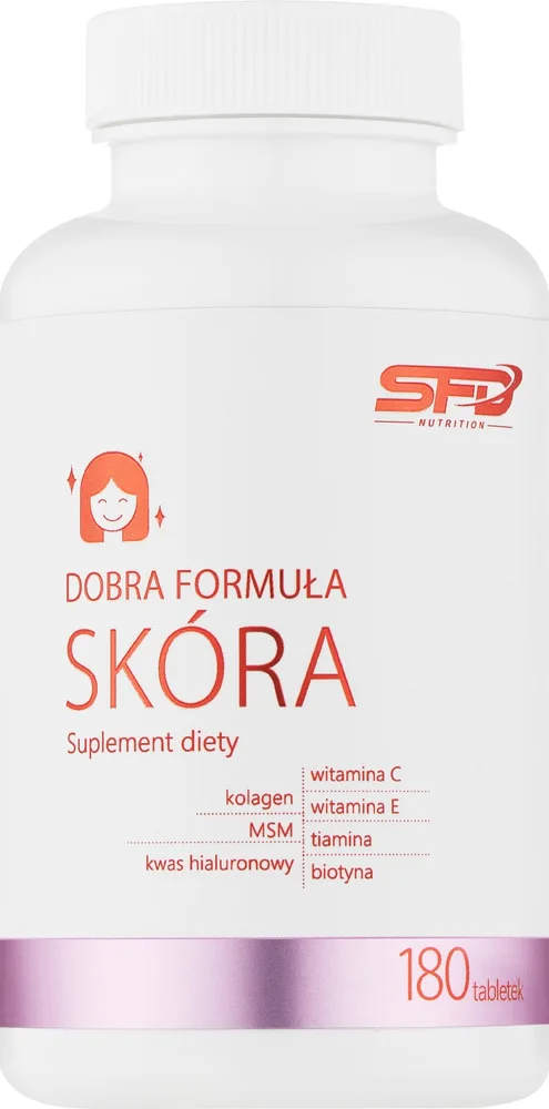БАД SFD Nutrition