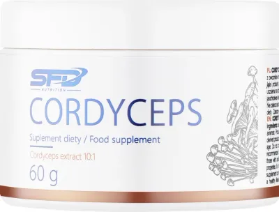 БАД SFD Nutrition