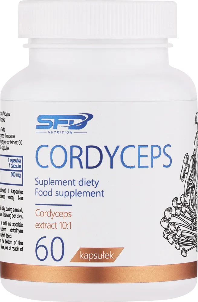БАД SFD Nutrition