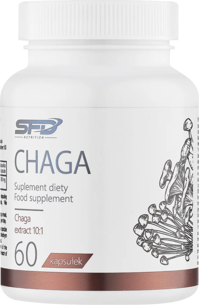 БАД SFD Nutrition