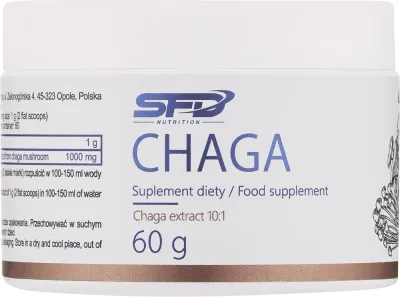 БАД SFD Nutrition