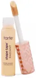 Корректор Tarte Cosmetics Shape Tape Radiant Concealer кремовый, среднее покрытие, 10 мл, оттенок 20S — фото 1