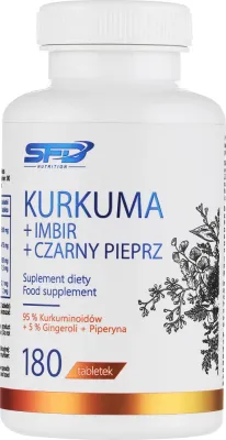 БАД SFD Nutrition
