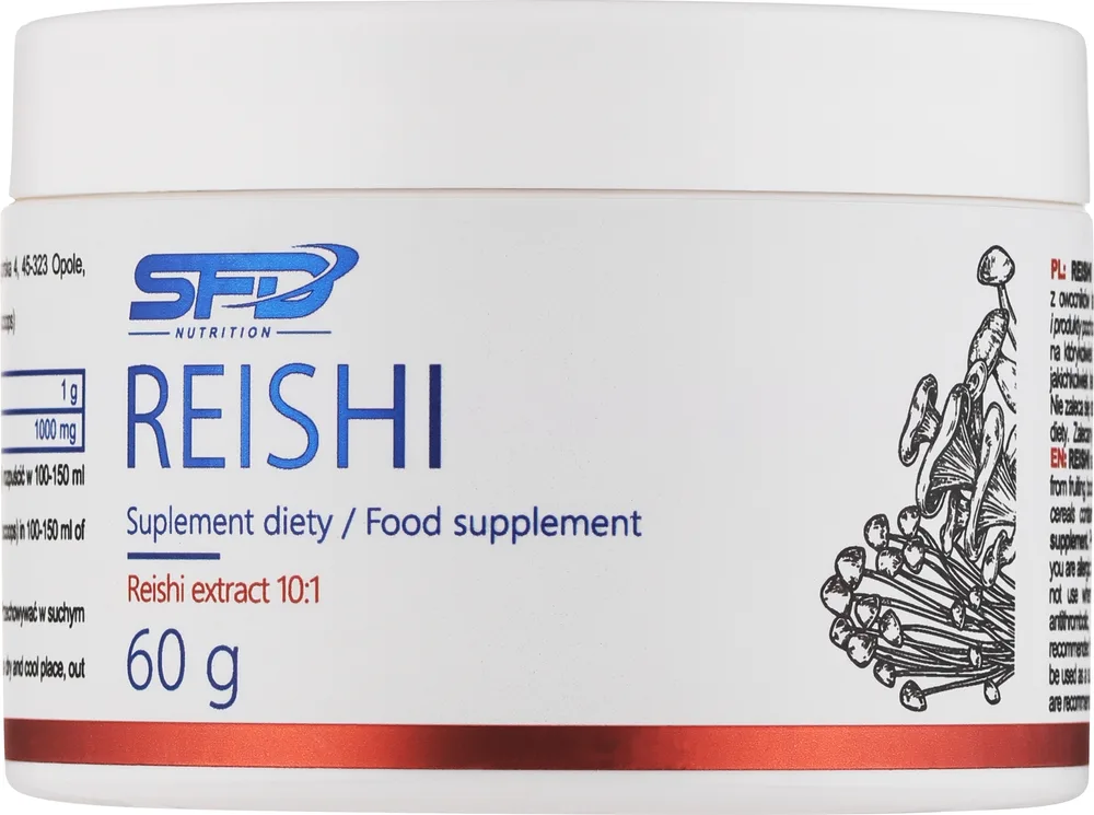 БАД SFD Nutrition