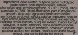 Сыворотка для области вокруг глаз Flanerie Dark Circles Relief с ретинилпальмитатом эфирами жожоба и бетаином для зрелой кожи 20 мл — фото 3