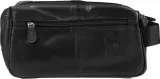Косметичка Gillian Jones Washbag черная уценка — фото 2