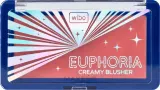 Румяна для лица Wibo Euphoria Creamy Blusher кремовые — фото 1