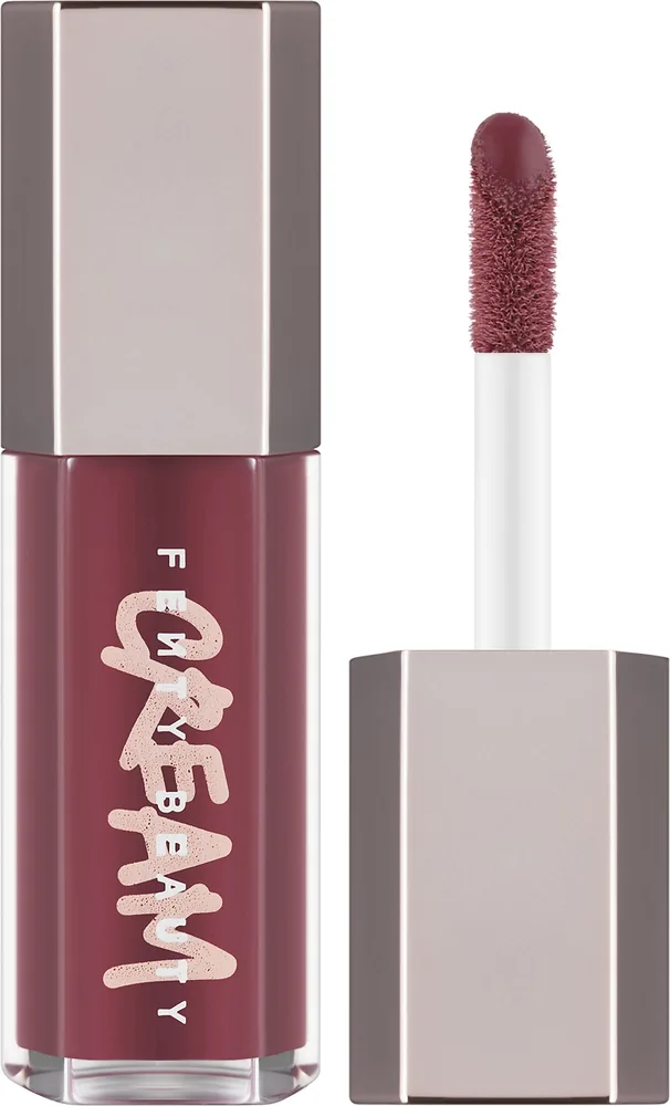 Кремовый блеск для губ Fenty Beauty Gloss Bomb Cream, оттенок Mauve Wive