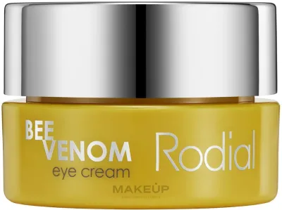 Крем для кожи вокруг глаз Rodial Bee Venom Eye с пчелиным ядом 5 мл