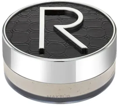 Пудра для лица Rodial Glass Powder мини, эффект размытия, 5.5 г