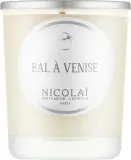 Nicolai Parfumeur Createur Nicolai Parfumeur Createur Bal A Venise Scented Candle - Свеча ароматическая Nicolai — фото 1