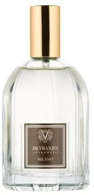 Спрей для помещений Dr. Vranjes Room Spray Milano ароматический, 100 мл