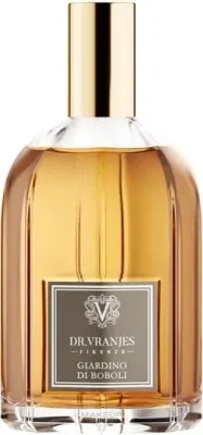 Спрей для дома Dr. Vranjes Giardino Di Boboli Room Spray ароматический, цветочный, 100 мл