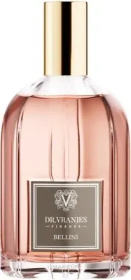 Спрей для помещений Dr. Vranjes Room Spray Bellini ароматический, 100 мл