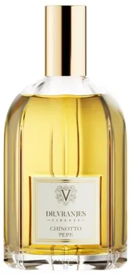 Спрей для дома Dr. Vranjes Chinotto Pepe Room Spray ароматический, цитрусово-пряный, 100 мл