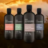 Гель для душа для мужчин Baylis & Harding Patchouli, Cedar & Cypress, 500 мл — фото 4