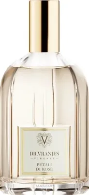 Спрей для дома Dr. Vranjes Petali di Rose Room Spray ароматический, с нотами роз, 100 мл