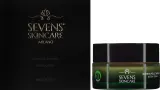 Крем для лица Sevens Skincare для жирной кожи с кислотами матирующий 50 мл — фото 2