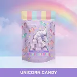 Baylis & Harding Baylis & Harding Beauticology Sprinkle The Magic Unicorn Candy Bath Rocks - Baylis and Harding Beauticology кристаллы для ванны Sprinkle The Magic Unicorn Candy 200 г, Bath Rocks, сладкий аромат — фото 2