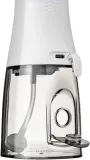 Ирригатор Feelo Pro Water Flosser беспроводной, белый, 1 шт — фото 3