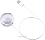 Электрическая зубная щётка Feelo Pro Sonic Premium Set звуковая, с футляром и четырьмя насадками, белая — фото 5
