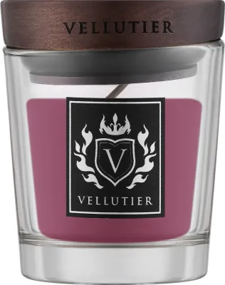 Свеча ароматическая Vellutier, 90 г