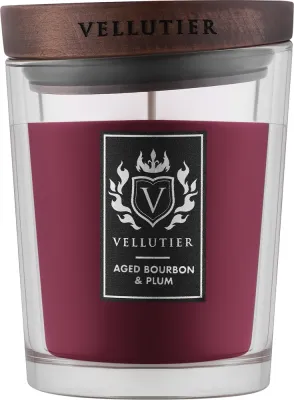 Свеча ароматическая Vellutier, 225 г