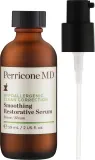 Сыворотка для лица Perricone MD Clean Correction разглаживающая с бакучиолом и ниацинамидом, гипоаллергенная, 59 мл — фото 3