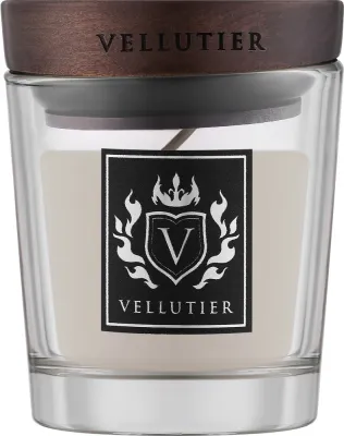 Свеча ароматическая Vellutier, 90 г