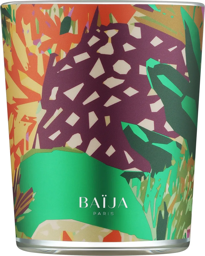 Свеча ароматическая Baija