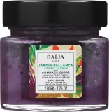 Baija Jardin Pallanca скраб для тела тающий, солевой с сахаром и маслом персиковых косточек, 50 г / 220 г — фото 1