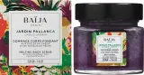 Baija Jardin Pallanca скраб для тела тающий, солевой с сахаром и маслом персиковых косточек, 50 г / 220 г — фото 2