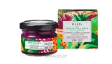 Baija Jardin Pallanca скраб для тела тающий, солевой с сахаром и маслом персиковых косточек, 50 г / 220 г — фото 3