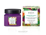 Baija Jardin Pallanca скраб для тела тающий, солевой с сахаром и маслом персиковых косточек, 50 г / 220 г — фото 4