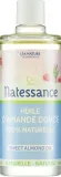 Масло для лица Natessance Sweet Almond Oil органическое миндальное 50 мл — фото 2
