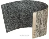 Подсвечник-чехол Belaia Candle Reversible Sleeve Granite, бумажный, на магнитной полоске, для свечи до 500 г, 1 шт — фото 1
