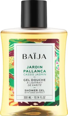 Гель для душа Baija Jardin Pallanca Shower Gel, 300 мл