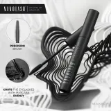 Тушь для ресниц Nanolash Volume Up Mascara для объёма, с щёточкой без комочков, 10 мл — фото 6