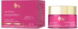 Крем для лица AVA Laboratorium Active Peptides от мимических морщин 50 мл — фото 1