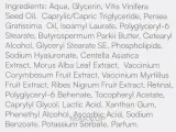 Сыворотка для лица Mohani Derm с ретиналем 0,15% антивозрастная, с маслом винограда, авокадо и центеллой, ночная, 30 мл — фото 3