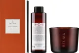 Аромадиффузор для дома Belaia Papier Brule Perfume Diffuser 400 мл — фото 1
