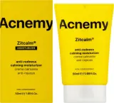 Крем для лица Acnemy Zitcalm Anti-Redness успокаивающий против покраснений 50 мл — фото 2