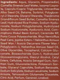 Polemika Matcha Hydrate Pro крем интенсивно увлажняющий для сухой, обезвоженной и чувствительной кожи 50 мл, с зелёным чаем — фото 3