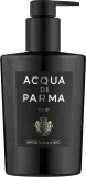Гель для рук и тела Acqua di Parma Oud, 300 мл/ Аква ди Парма — фото 1