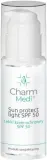Крем солнцезащитный для лица Charmine Rose Charm Medi Sun Protect Light SPF 50 лёгкий, 50 мл — фото 1