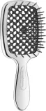 Щётка для волос Janeke SuperBrush Small Chrome 17 см — фото 1