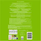 Набор детский Baylis & Harding Football Blueberry Fizz пена для ванны 100 мл шампунь 50 мл бомбочка 100 г и косметичка — фото 8